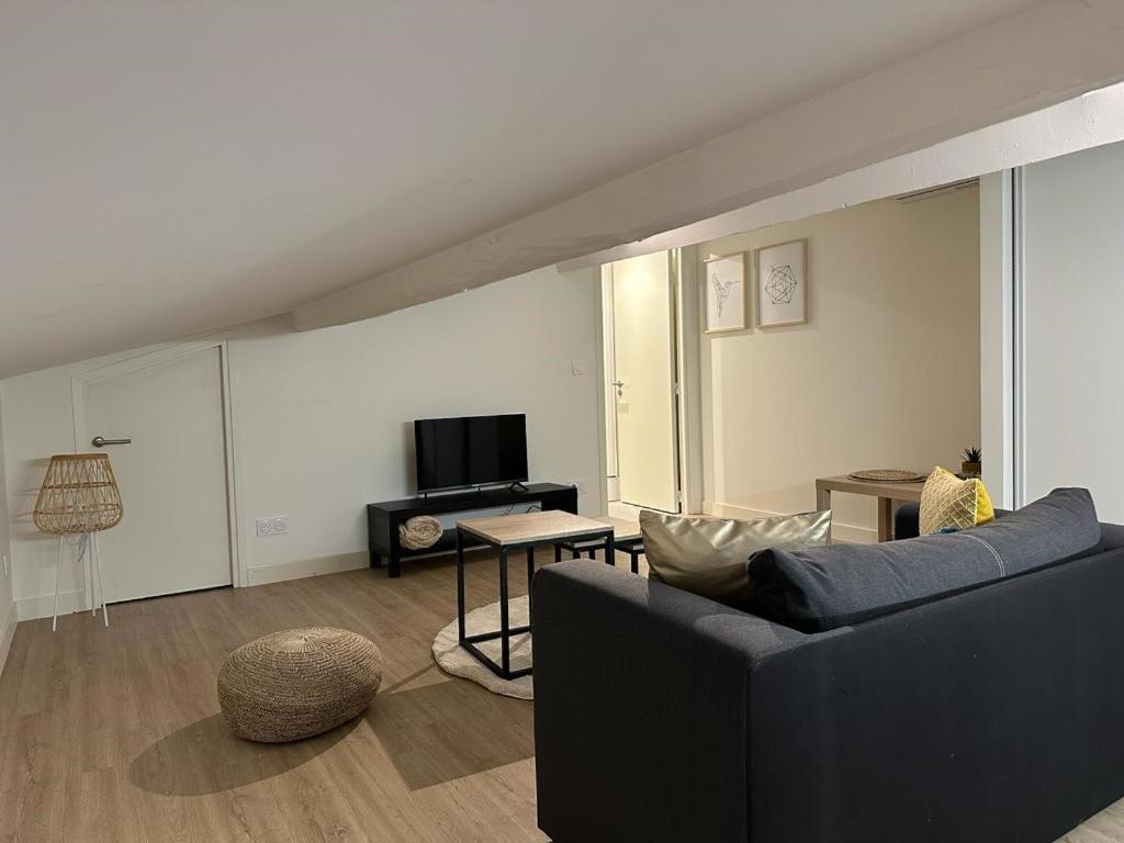 Appartement Studio 30M2 Quartier Saint-Georges Toulouse Exterior photo